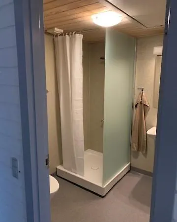 Den Gamle Kobmandsgard Daire Ovtrup